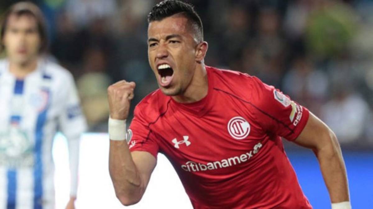 Mercado MX: 'Chaco' Giménez no seguirá en Cruz Azul y León quiere ser aspirante al título