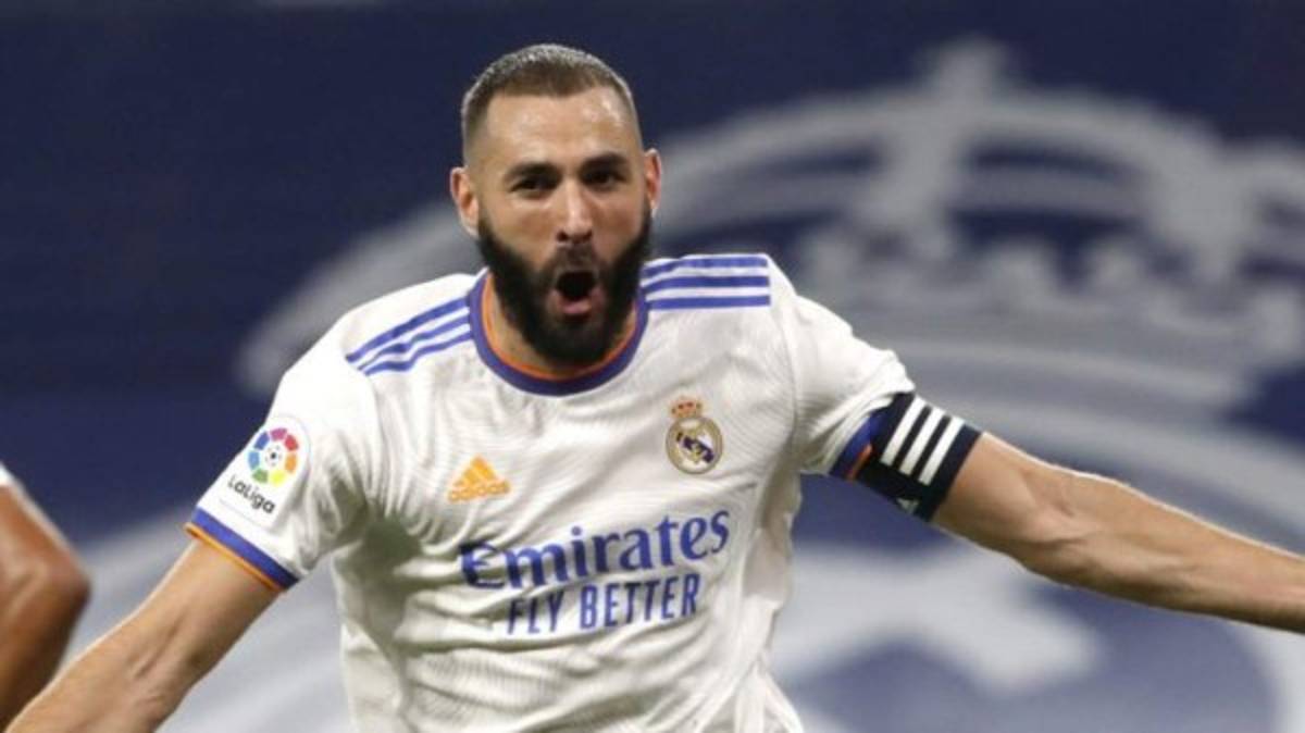 Así será el 11 del Real Madrid en 2022 con Mbappé, quien ya anunció que pidió salir del PSG