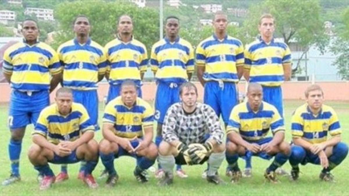 TOP 15: Las peores selecciones que cierran el año en el ranking FIFA