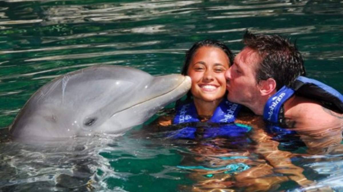 Las fotos que nunca habías visto de Lionel Messi y Antonella Roccuzzo