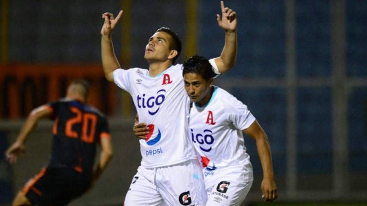 Los fichajes TOP que se han registrado en Centroamérica para el Apertura 2020