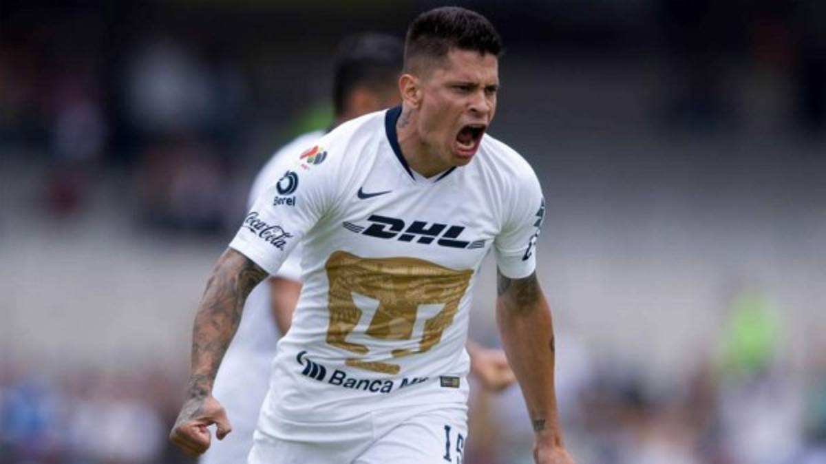 Mercado Liga MX: América prepara fichaje de lujo y Chivas arma revolución