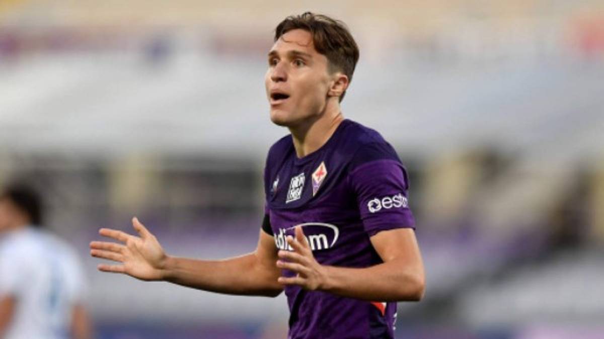 Siete fichajes y cuatro descartes: El plantel con que la Juventus buscará la Champions League  