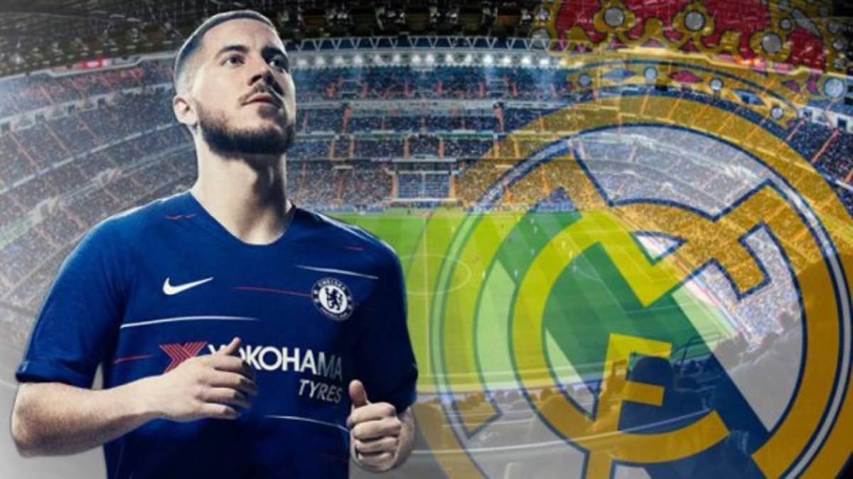 ¡Filtrado! Mexicano en la lista de fichajes del Madrid tras el 'no' de Neymar