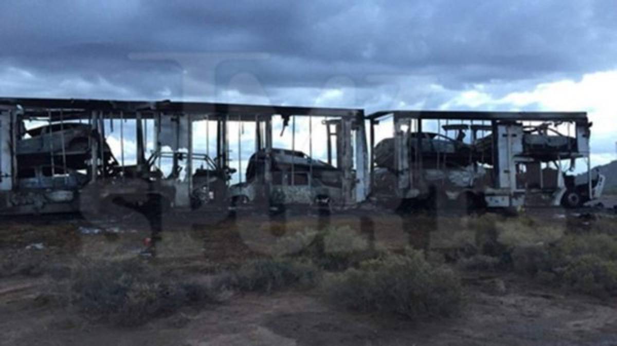 Las imágenes deportivas que nos dejó esta semana