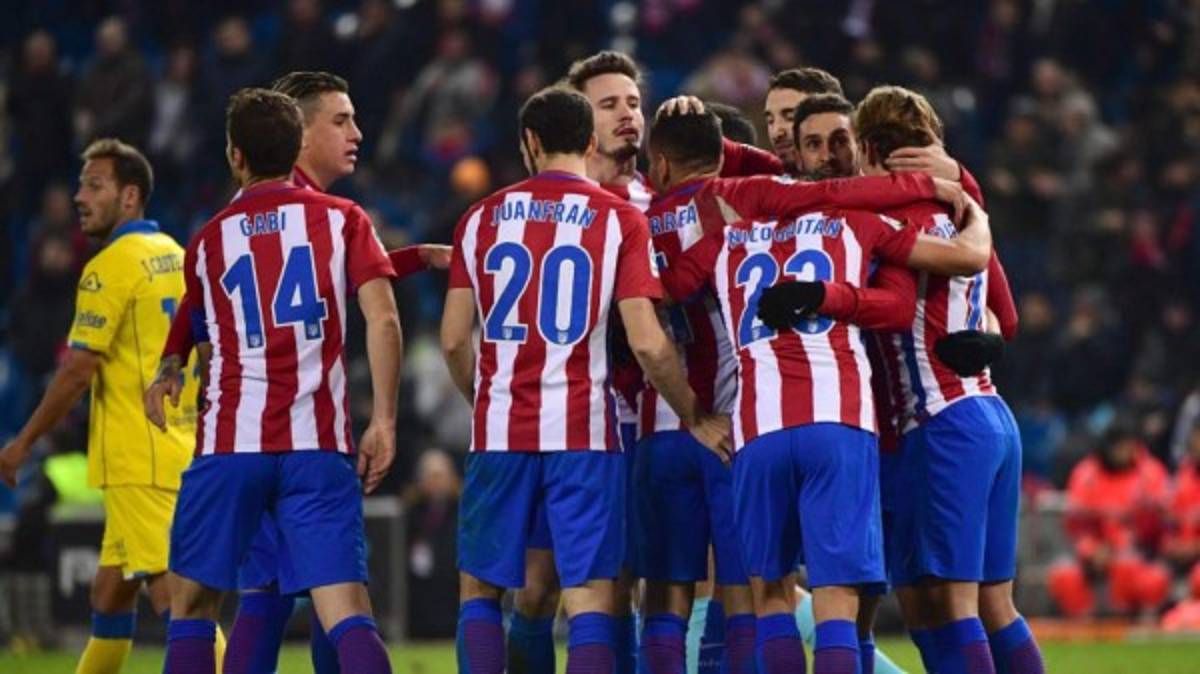 ¿Quién es el mejor? La UEFA revela el mejor equipo de la temporada