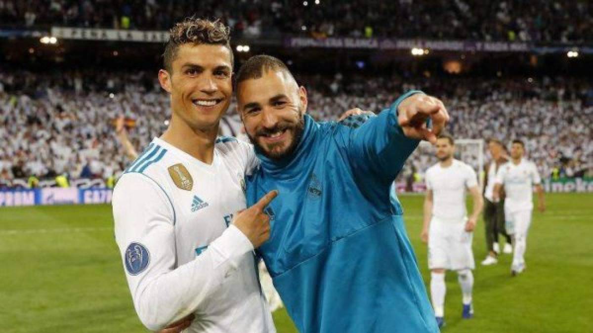 Mercado: Bombazo de Messi, el fichaje que pidió Cristiano Ronaldo y jugador del Real Madrid se va al Dortmund