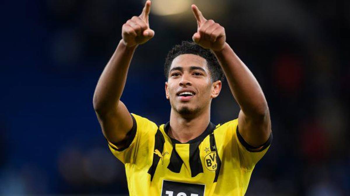 ¡Listo para el Real Madrid! El fichaje estrella de Florentino Pérez para inaugurar el nuevo Bernabéu: 140 millones de euros