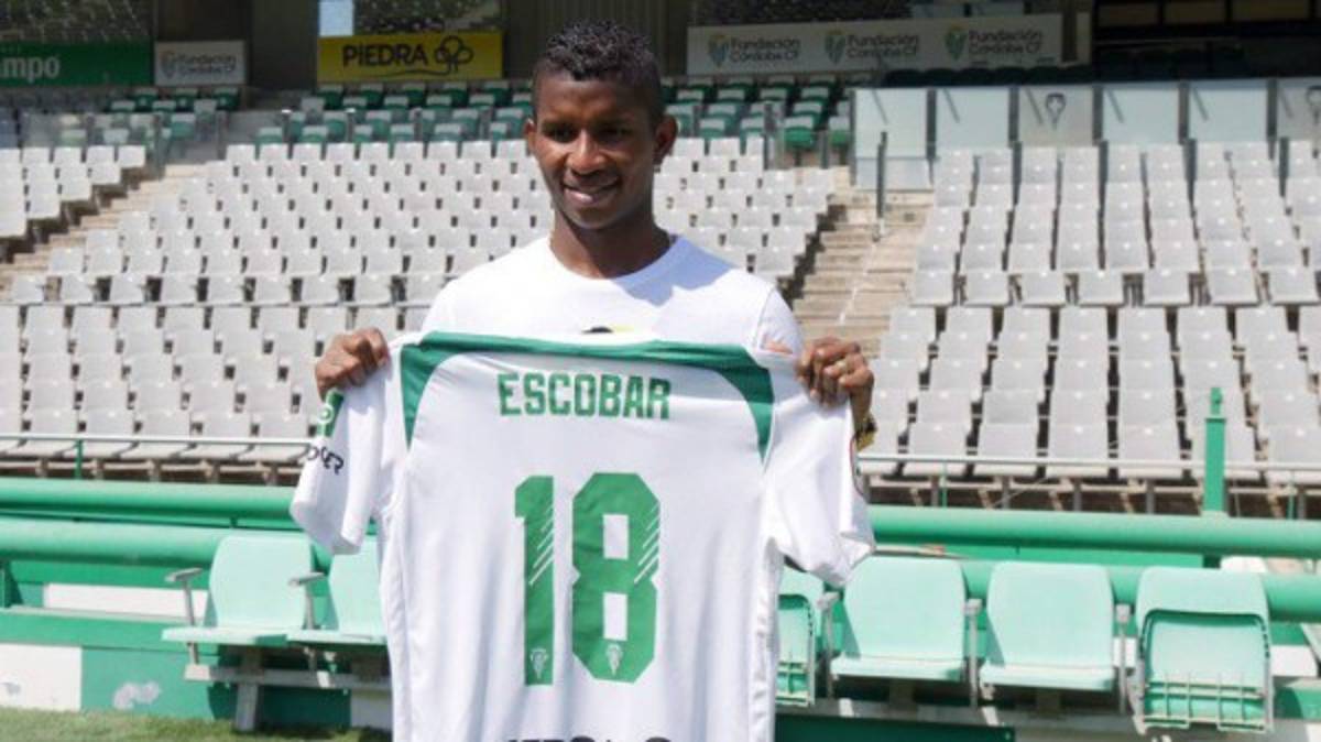 Así se movieron los centroamericanos en el mercado de verano de Europa