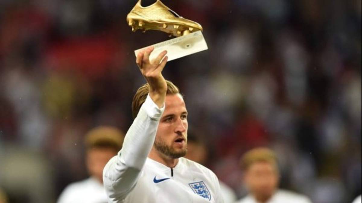 La evolución de Harry Kane: El'gordito' rechazado por el Arsenal que sueña con la Champions League