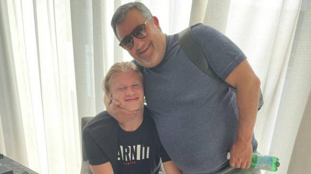 Revelan el culpable: la increíble razón por la que Haaland rechazó jugar en el Real Madrid y fichó por el Manchester City