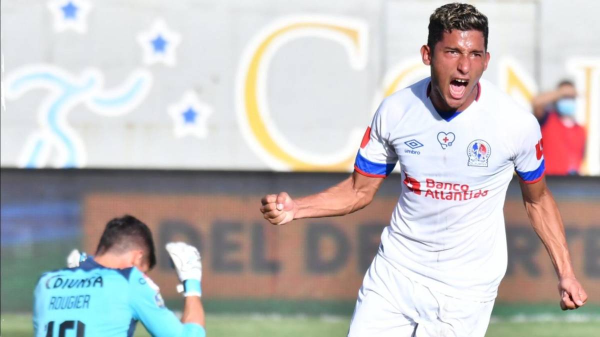 Mercado: Dos hondureños más a Europa, el equipo que quiere a Kervin Arriaga y bajas en Real España y Vida