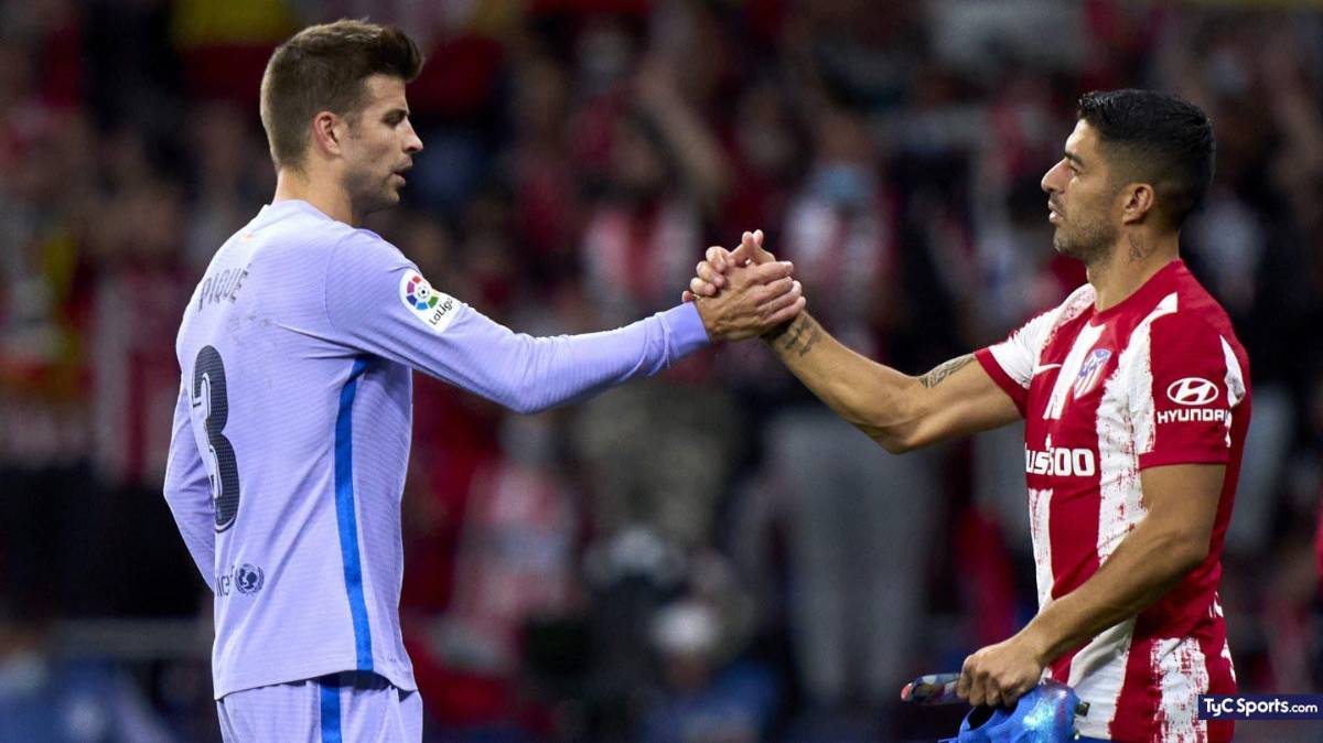 ¿Qué le hizo Piqué? Destapan el motivo por el que Messi no se despidió de su excompañero tras retirarse del fútbol