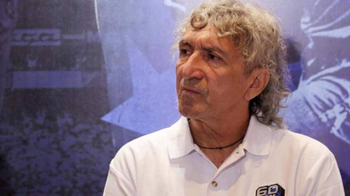 Mágico González da nombre a uno de los accesos al estadio Ramón de Carranza