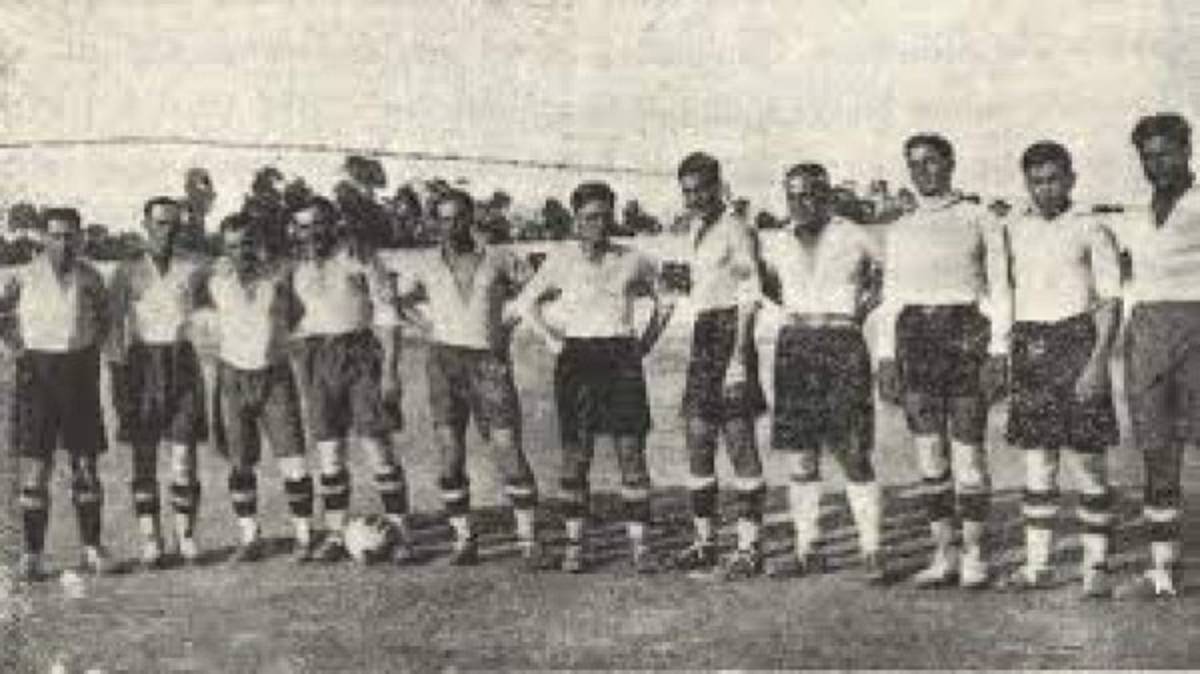 El club tico con 77 años de no ser campeón y otras 'maldiciones' del fútbol