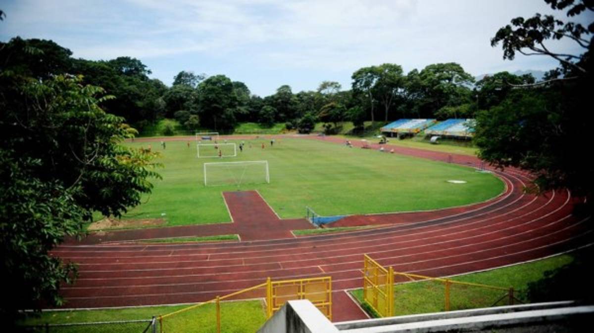 Las grandes diferencias entre los estadios de Honduras y Costa Rica