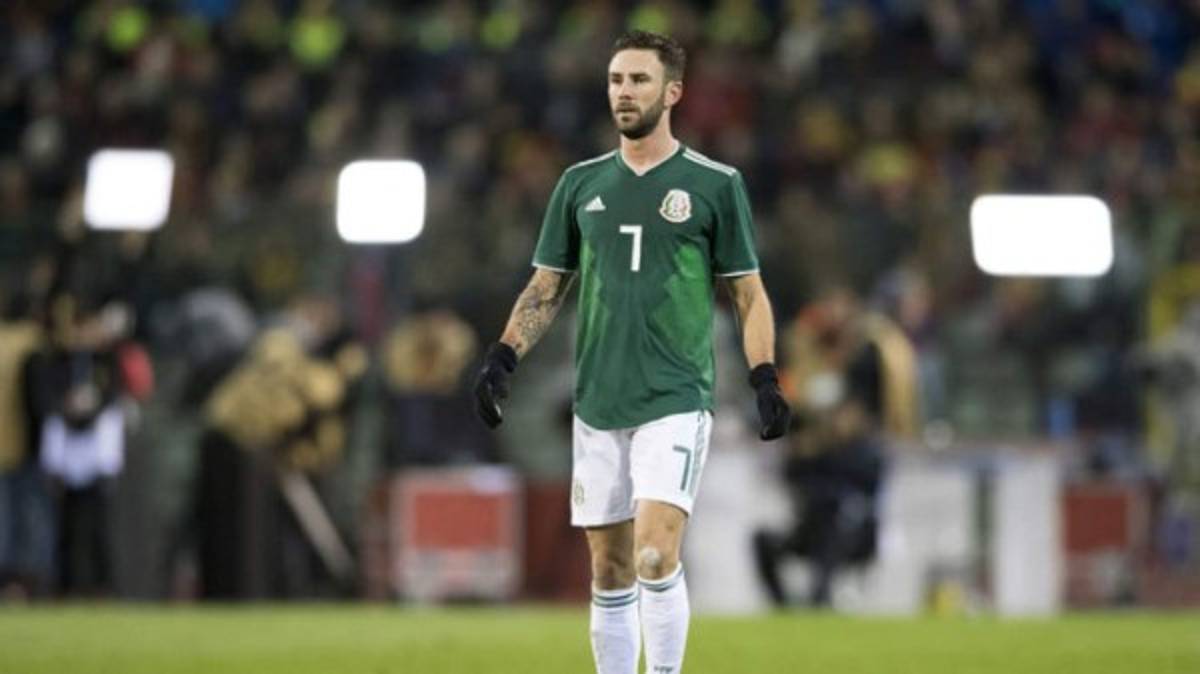 MERCADO EUROPA: Altas y bajas se vienen en el Madrid; Miguel Layún y Jona Mejía son noticia
