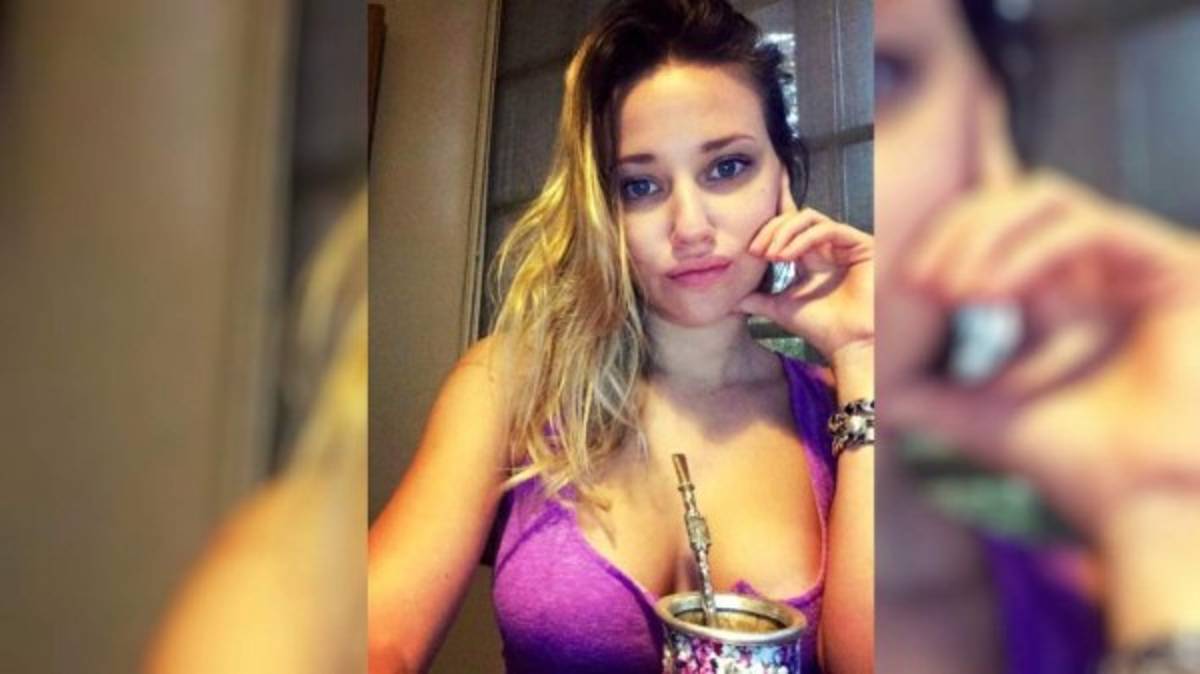 ¡Ufff! Antonella Roccuzzo lidera la belleza argentina contra Honduras