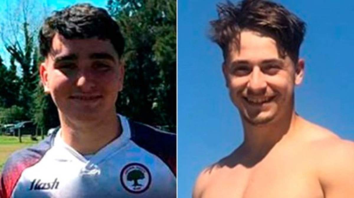 Escándalo: Ocho jugadores argentinos de Rugby son enviados a prisión por homicidio