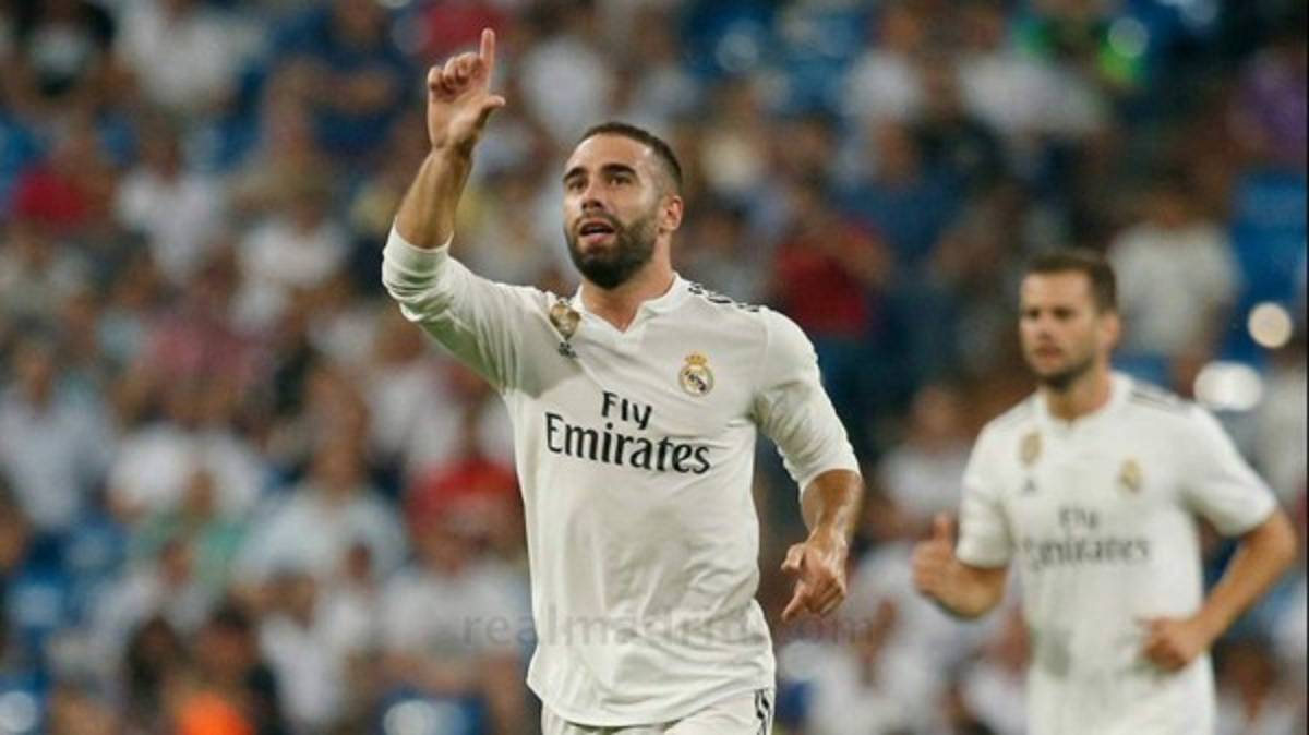 ¡Otro más! Grandes jugadores que fueron descartados y volvieron al Real Madrid