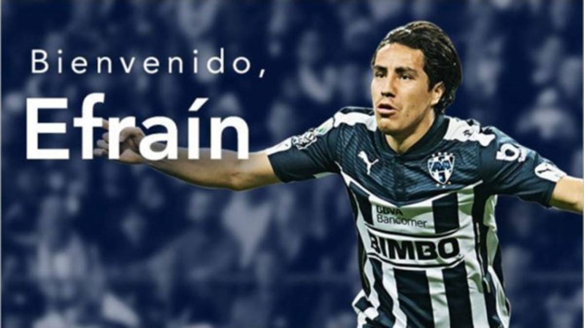 Mercado Mexicano: Brasileño llega a la Liga MX, hay nuevo legionario y Chirinos es novedad