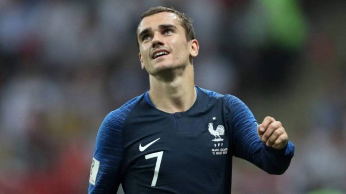 El 11 ideal del Mundial de Rusia 2018 según ESPN Datos