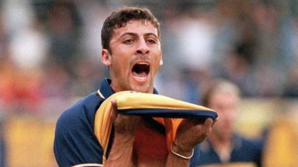 TOP: Nueve figuras que levantaron la Libertadores y la Champions League