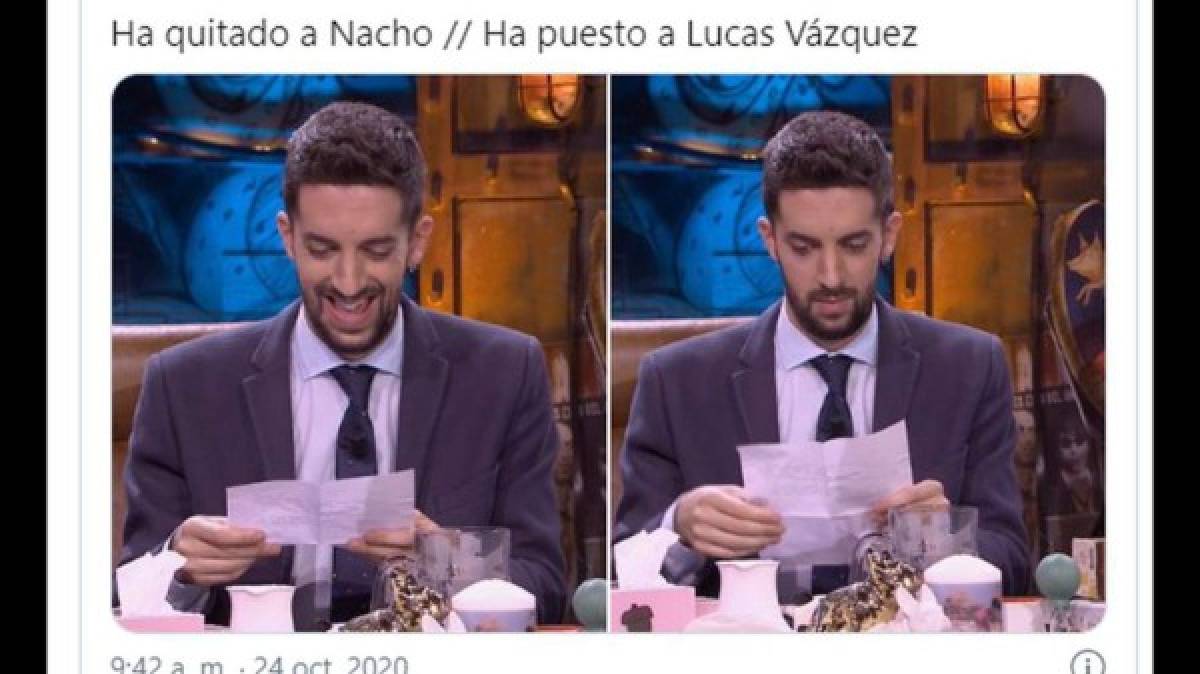 Los memes destruyen al VAR y al Barcelona tras perder en el clásico ante el Real Madrid