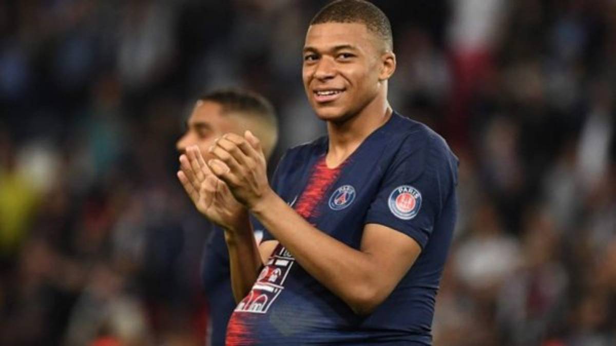 FICHAJES: Estrella del Real Madrid está fuera, Barcelona ficha y Mbappé es noticia