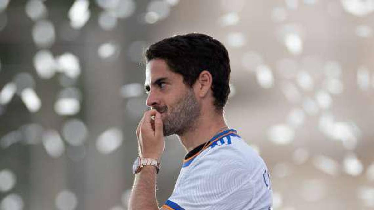 Así será el Real Madrid en la temporada 2022-23: Ya hay tres bajas oficiales, el plan de fichajes y los dos cedidos que regresan