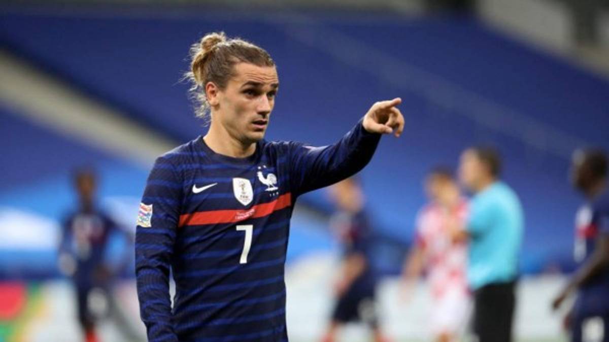 ¡Para conquistar la Euro! Así sería el brutal 11 de Francia con el regreso de Benzema; el mejor tridente del mundo