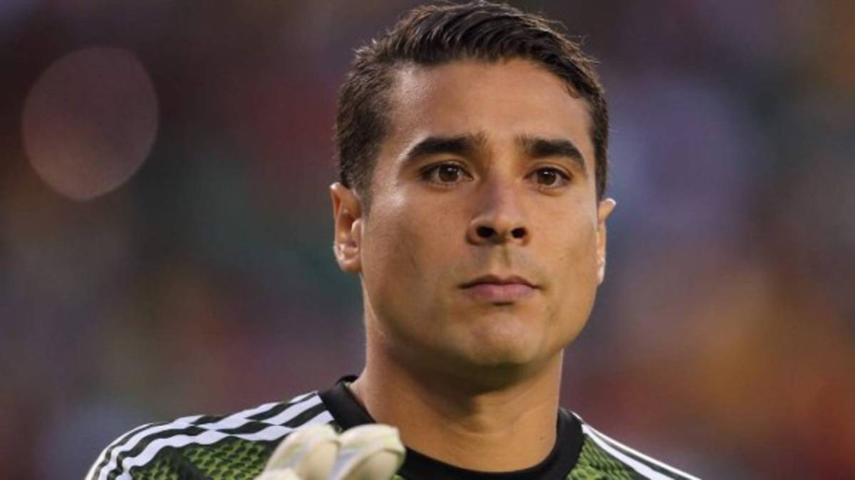 ¿Quién es el mejor portero de la Concacaf en 2016?