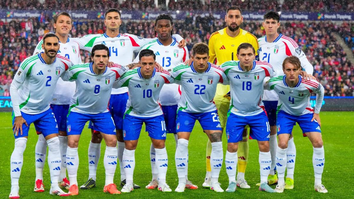 Repechajes: La sorpresa está a las puertas de su primer Mundial y nación se ha perdido los últimos 5 mundiales