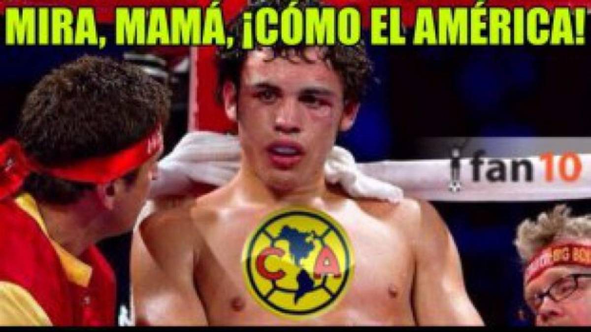 MEMES: Así se burlan del 99 aniversario del América de México
