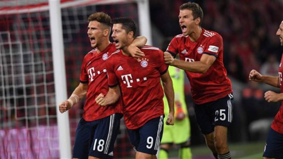 ¡Qué Champions! Toda las curiosidades de la fase de grupos de la Liga de Campeones