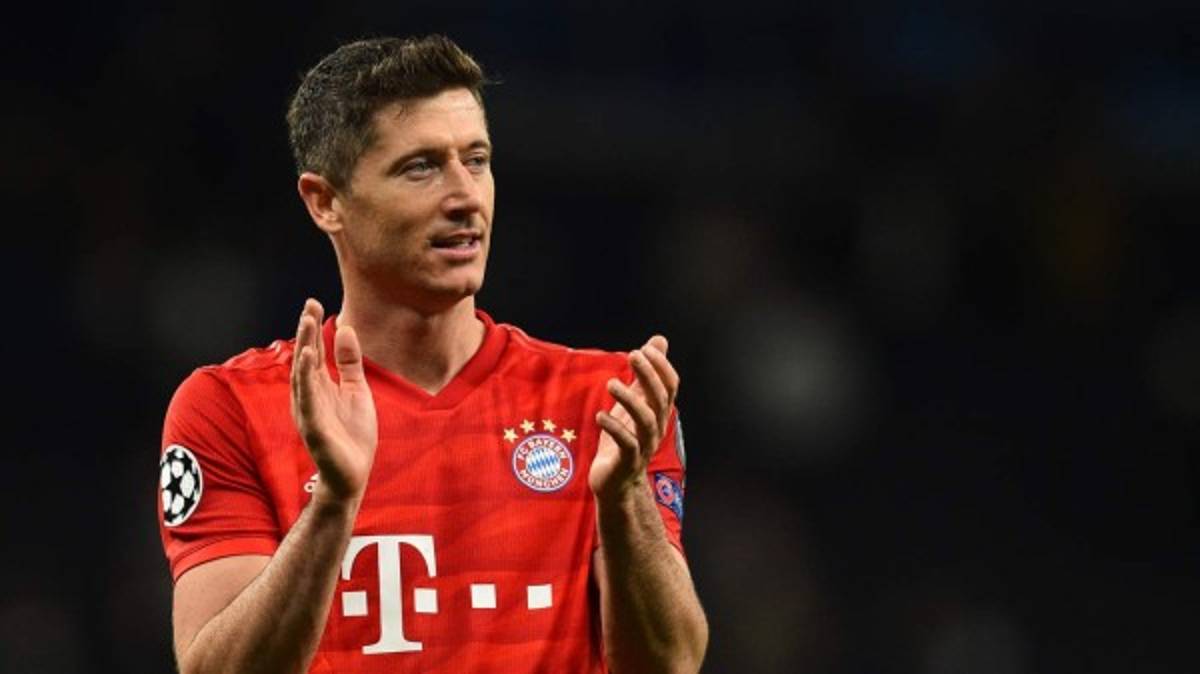 Killers: Los 12 máximos goleadores del mes de octubre, sin Messi ni Cristiano Ronaldo