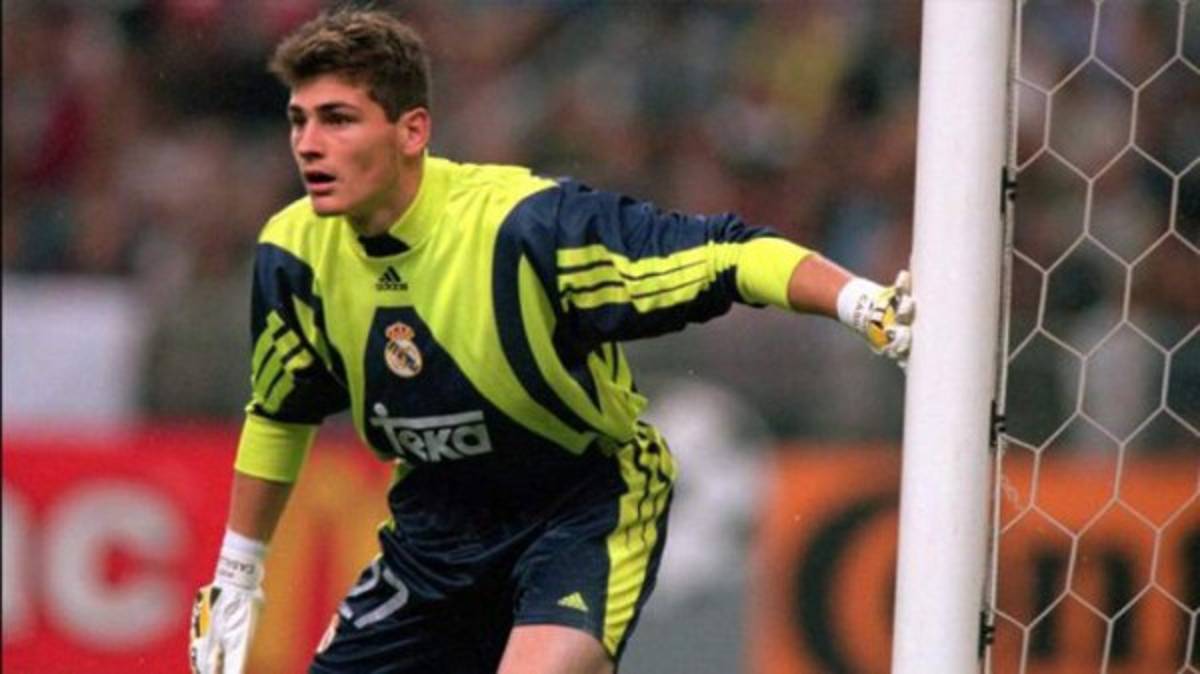 Hombre de récord: Iker Casillas, la despedida del fútbol de un vaquero con números gigantes