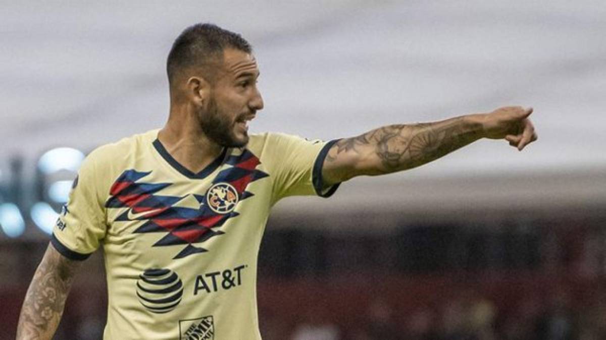 Alineación del América para buscar otra remontada y clasificar a la final de la Liga MX