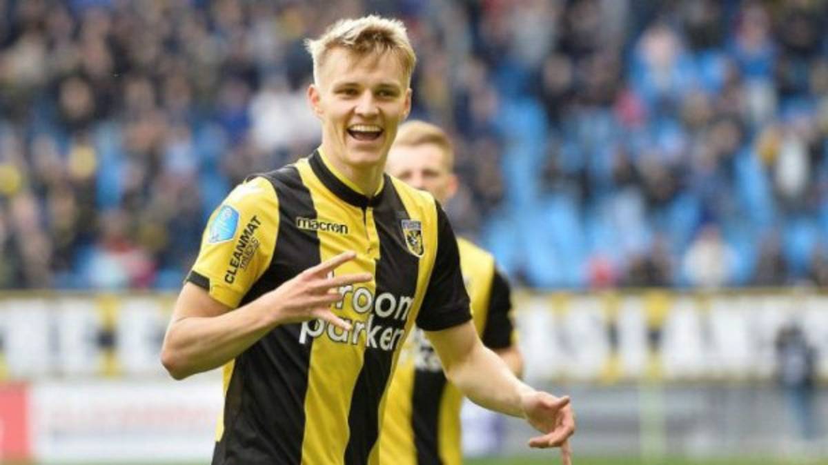 Mercado: Real Madrid ficha, el nuevo club de Griezmann y Choco Lozano es novedad