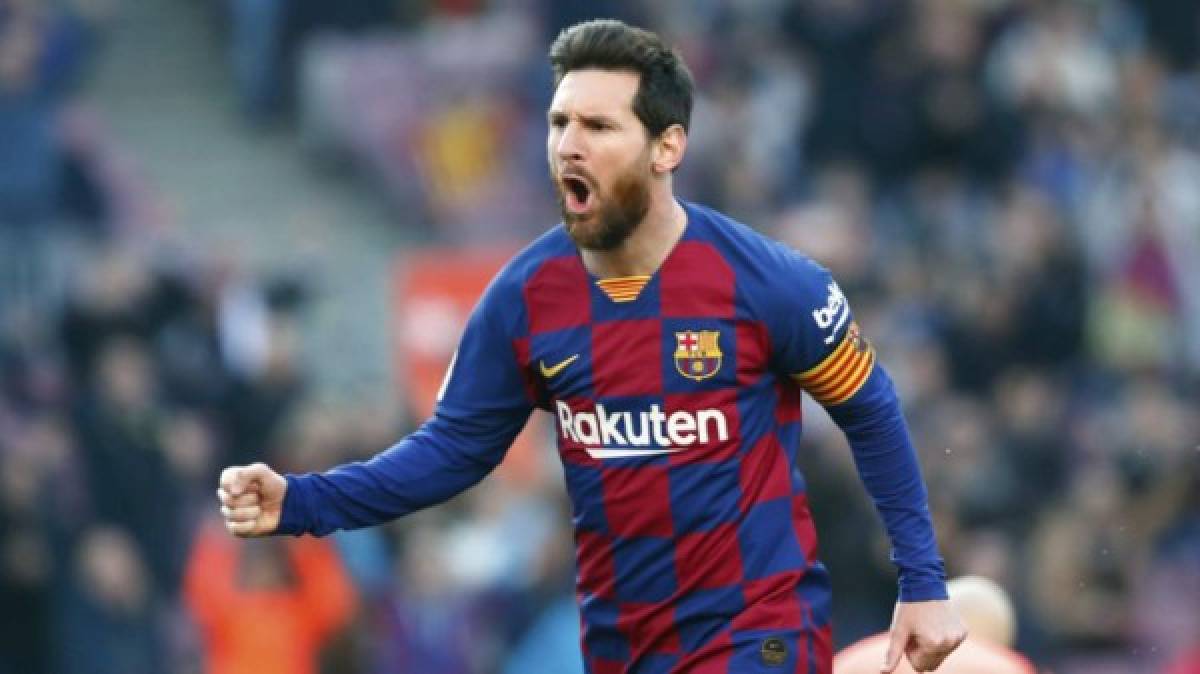 Rumores y fichajes: Real Madrid prepara dos nuevas salidas y Messi es noticia en el Barcelona