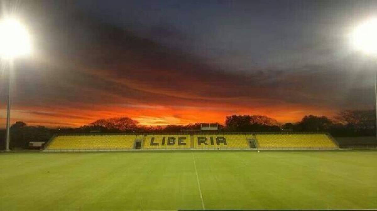 ¡Una lástima! El estadio mundialista que le dice adiós a la primera división en Costa Rica