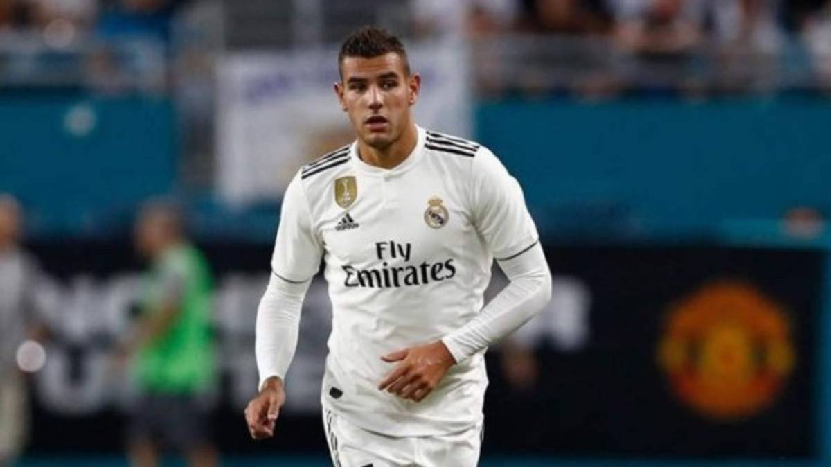 El equipazo que se podría armar con los jugadores que el Real Madrid tiene en el mercado, según Marca  