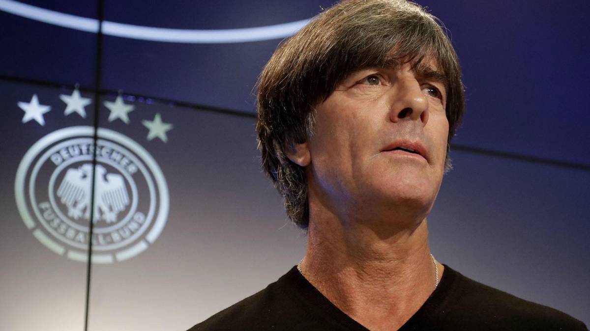 Revolución en Brasil: los técnicos que son candidatos a dirigir la verdeamarela: “Es muy bueno, pero lo ha perdido todo”