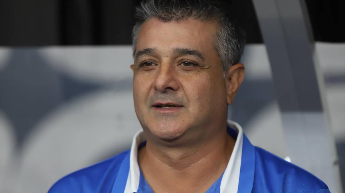 Con cambios obligados: El 11 de Honduras para derrotar a Haíti y clasificar a cuartos de Copa Oro; Diego Vázquez se juega todo