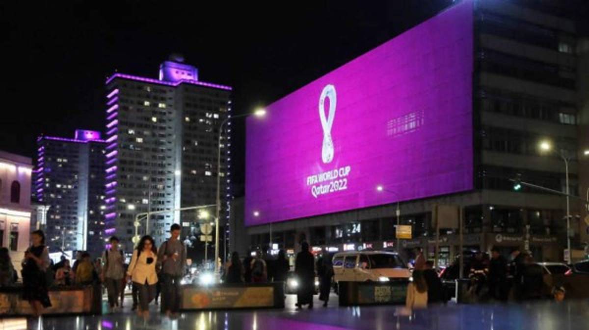 ¿Qué es el Host a Fan, el programa que permitirá a los aficionados hospedarse gratis en Qatar durante el Mundial 2022?