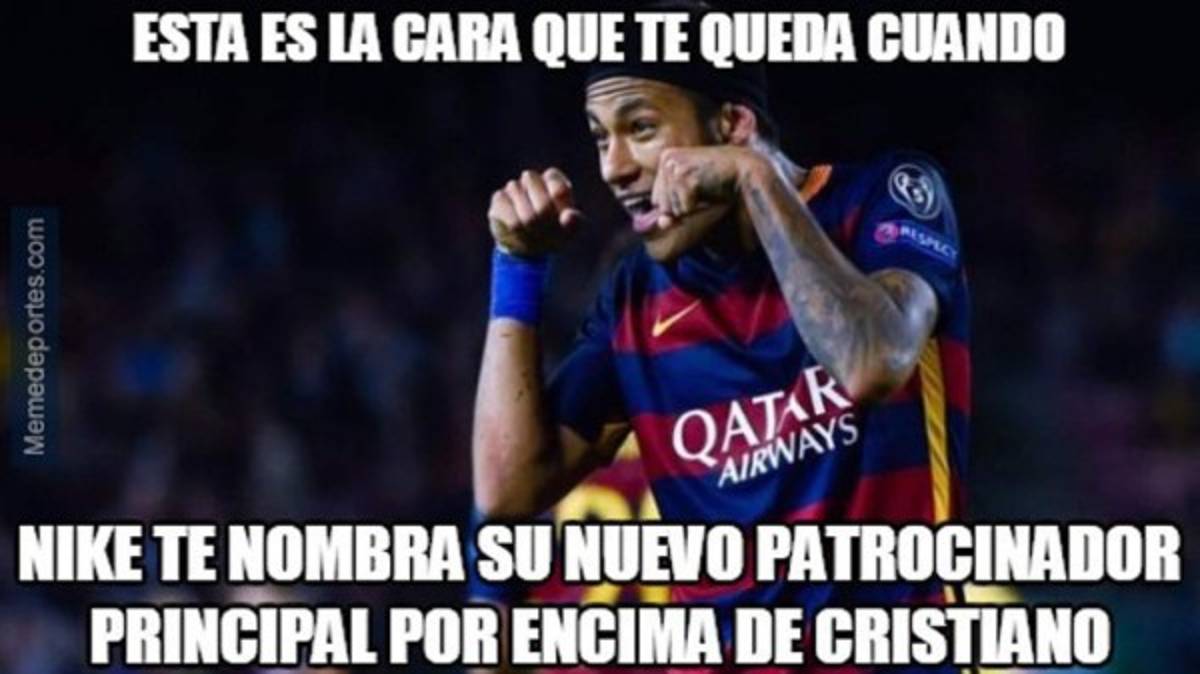 Le llueven burlas a Cristiano Ronaldo por fallar chilenas y marcar de penal