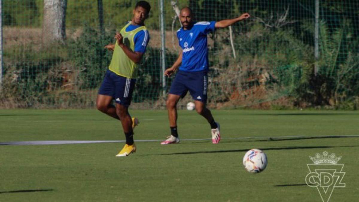 Afinando la puntería: así se preparó el Choco Lozano pensando en volver a golear al Real Madrid