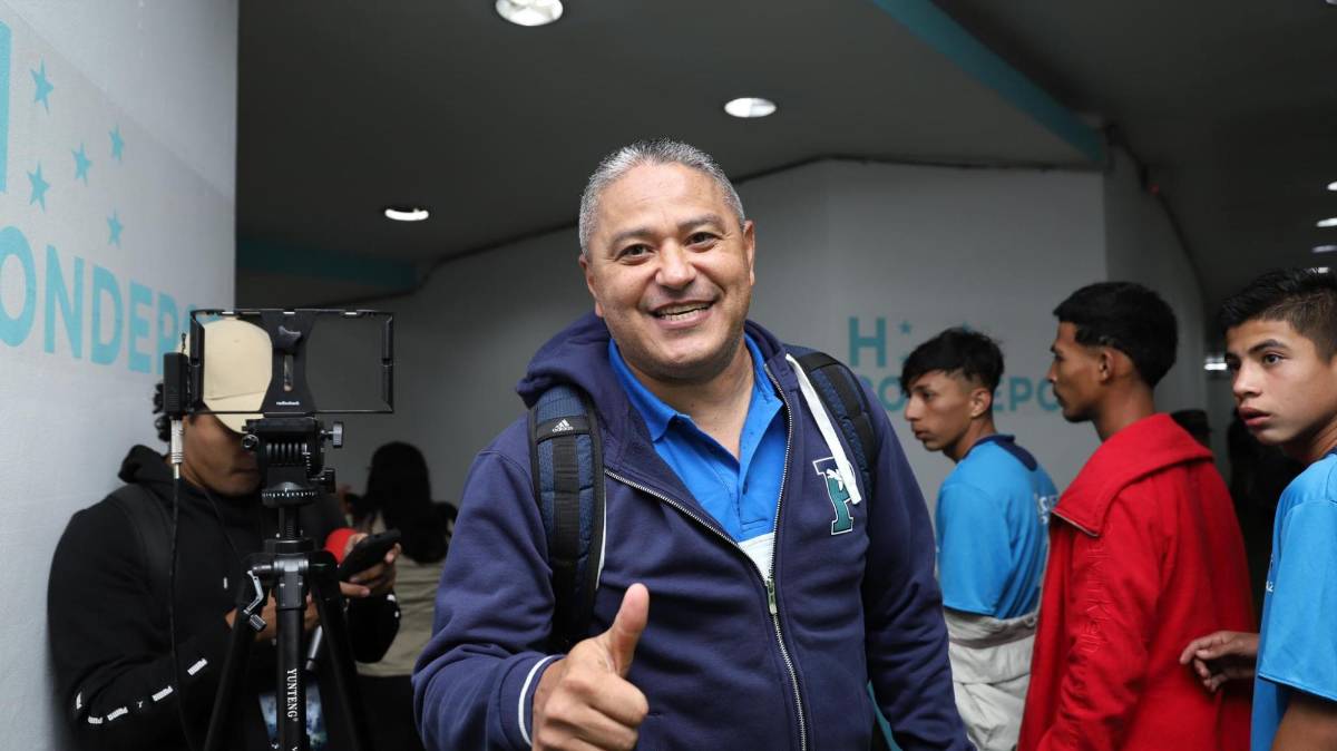 ¡Las grandes figuras presentes en la despedida de Rambo de León: leyendas de Honduras!