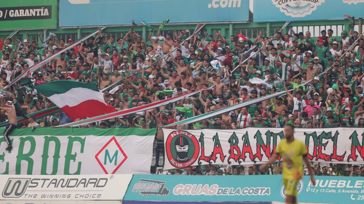 ¡Locura en el Yankel! Afición de Marathón estalla tras el pase a la final, ‘Chelito’ al borde de las lágrimas y el invitado de lujo