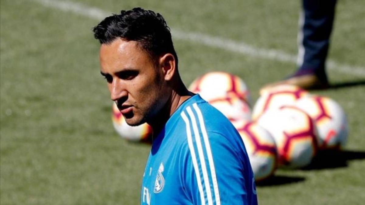Fichajes: Real Madrid va por otro galáctico y nueve jugadores se irán; Keylor y De Ligt deciden